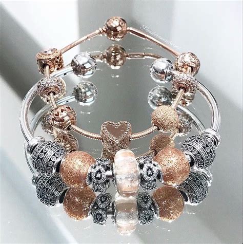 official pandora jewelry website